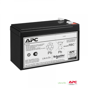 APC Replacement Battery Cartridge 175 (APCRBC175)