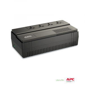 UPS APC Line Interactive BV1000I-MS 1000VA/600W