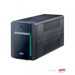 UPS APC Line Interactive Back-UPS BX1600MI-MS 1600VA 900W
