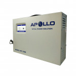 Bộ Lưu Điện Cửa Cuốn APOLLO APL1000 1000VA 800W