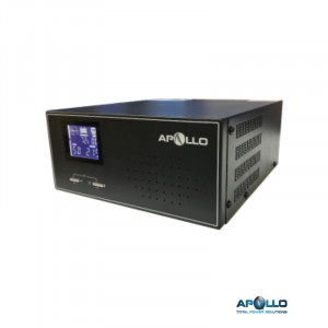 Bộ Lưu Điện UPS Apollo HI1000 12VDC 220V 600W