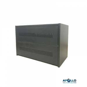 Tủ Đựng Ắc Quy C10 17Ah, Battery Cabinet