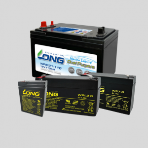 Các Thông Số Kỹ Thuật Quan Trọng Của Ắc Quy Kín Khí (VRLA)