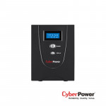 CyberPower 1 Pha VALUE1200ELCD 1200VA / 720W