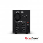 CyberPower 1 Pha VALUE1200ELCD 1200VA / 720W