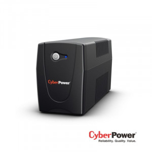 CyberPower 1 Pha VALUE600E 600VA 360W