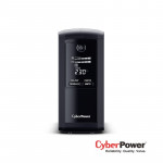 CyberPower VP1000ELCD 1000VA/550W