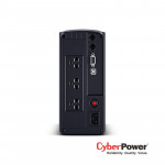 CyberPower VP1000ELCD 1000VA/550W