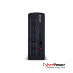 CyberPower VP1200ELCD 1200VA/720W