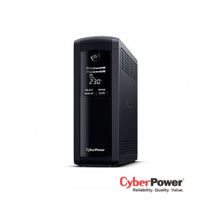 CyberPower VP1200ELCD 1200VA/720W