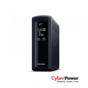CyberPower VP1600ELCD 1600VA/960W
