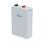 Pin Lithium (LFP) 51,2V 100AH rackmount Deye SE-F5