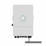 Inverter Hybrid DEYE 3 Pha 20KW - SUN-20K-SG01HP3-EU-AM2