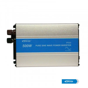 Inverter Epever DC-AC 500VA, 12VDC - IP500-12