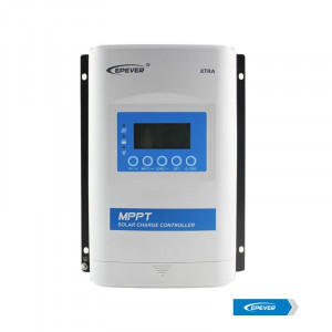 Điều Khiển Sạc MPPT EPEVER 12/24VDC, 30A - XTRA3210N-XDS2