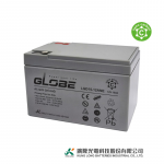 Ắc Quy Kín Bán GEL (AGM GEL/ SEMI GEL) GLOBE 12V-15AH (10HR), LGD15-12ANE, F6-M5