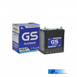 ẮC QUY GS MF 12V 35Ah 40B19L(S)