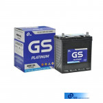 ẮC QUY GS MF 12V-35Ah 40B19L