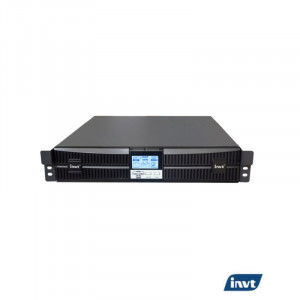 Bộ lưu điện UPS INVT 1KVA HR1101S Rack Online