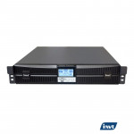 Thiết Bị Lưu Điện UPS INVT 2KVA HR1102S Rack Online