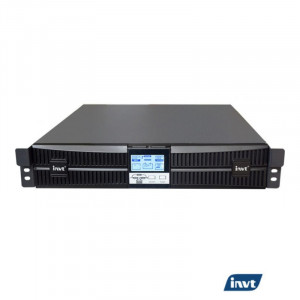 Thiết Bị Lưu Điện INVT 3KVA HR1103L Rack Online