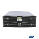 Thiết Bị Lưu Điện UPS INVT 3KVA HR1103S Rack Online