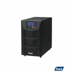 Thiết Bị Lưu Điện UPS INVT 1KVA HT1101L Tower Online