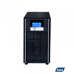 Bộ lưu điện UPS INVT 10KVA HT1110XL Tower Online