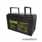 Ắc Quy Kín Khí (VRLA AGM) LONG 12V-110AH (10HR), KPH110-12N, F8-M6