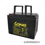 Ắc Quy Kín Khí (VRLA AGM) LONG 12V-75AH (10HR), KPH75-12N, F8-M6