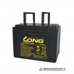 Ắc Quy Kín Khí (VRLA AGM) LONG 12V-80AH (10HR), KPH80-12N, F8-M6