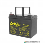 Ắc Quy Kín Khí (VRLA AGM) LONG 12V-33AH (20HR), U1-33H, F4-M5