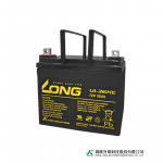 Ắc Quy Kín Khí (VRLA AGM) LONG 12V-36AH (20HR), U1-36HE, F4-M6