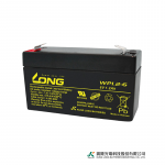 Ắc Quy Kín khí (VRLA AGM) LONG 6V-1.2Ah (20HR), WP1.2-6, F1