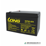 Ắc Quy Kín Khí (VRLA AGM) LONG 12V-12Ah (20HR), WP12-12A, F2