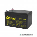 Ắc Quy Kín Khí (VRLA AGM) LONG 12V-12Ah (20HR), WP12-12BT, F3-M5