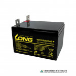 Ắc Quy Kín Khí (VRLA AGM) LONG 12V-51W-1.6VPC-15Min, WP1251WBT, M7.5mm