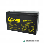 Ắc Quy Kín Khí (VRLA AGM) LONG 12V-36W-1.6VPC-15Min, WP1236W, F2