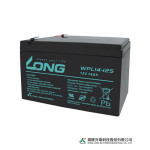 Ắc Quy Kín Khí (VRLA AGM) LONG 12V-14Ah (20HR), WPL14-12S, F2