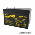 Ắc Quy Kín Khí (VRLA AGM) LONG 12V-14Ah (20HR), WP14-12SE, F2