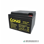 Ắc Quy Kín Khí (VRLA AGM) LONG 12V-24AH (20HR), WP24-12, F3-M5