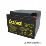 Ắc Quy Kín Khí (VRLA AGM) LONG 12V-26AH (20HR), WP26-12N, F6-M5