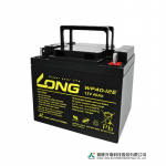 Ắc Quy Kín Khí (VRLA AGM) LONG 12V-40AH (20HR), WP40-12E, F4-M6