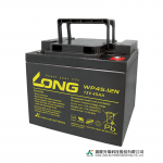 Ắc Quy Kín Khí (VRLA AGM) LONG 12V-45AH (20HR), WP45-12, F4-M6