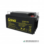 Ắc Quy Kín Khí (VRLA AGM) LONG 12V-65AH (20HR), WP65-12N, F8-M6