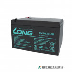 Ắc Quy Kín Khí (VRLA AGM) LONG 12V-12Ah (20HR), WPL12-12, F2