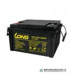 Ắc Quy Kín Khí (VRLA AGM) LONG 12V-120Ah (10HR), WPL120-12RN, F18-M8