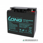 Ắc Quy Kín Khí (VRLA AGM) LONG 12V-18Ah (20HR), WPL18-12SHR, F3-M5