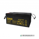 Ắc Quy Long AGM 12V 200Ah (10HR), Model: WPL200-12BN
