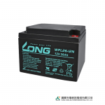 Ắc Quy Kín Khí (VRLA AGM) LONG 12V-26AH (20HR), WPL26-12N, F6-M5